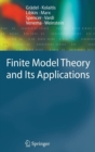 Finite Model Theory and Its Applications - Book