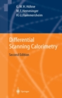 Differential Scanning Calorimetry - Book