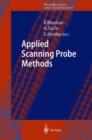 Applied Scanning Probe Methods I - Book