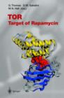 TOR : Target of Rapamycin - Book