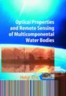 Optical Properties and Remote Sensing of Multicomponental Water Bodies - Book