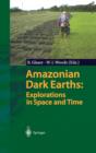 Amazonian Dark Earths: Explorations in Space and Time - Book