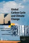 Global Carbon Cycle and Climate Change - Book