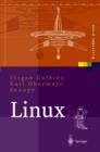 Linux : Konzepte, Kommandos, Oberflachen - Book