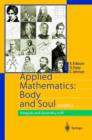 Applied Mathematics: Body and Soul : Volume 2: Integrals and Geometry in IRn - Book