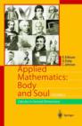 Applied Mathematics: Body and Soul : Calculus in Several Dimensions - Book