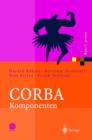 CORBA Komponenten : Effektives Software-Design und Programmierung - Book