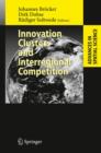 Innovation Clusters and Interregional Competition - Book