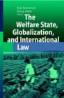 The Welfare State, Globalization, and International Law - Book