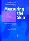 Measuring the skin - Book