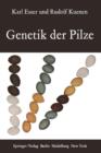 Genetik der Pilze - Book