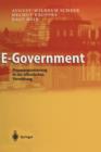 E-Government : Prozessoptimierung in Der OEffentlichen Verwaltung - Book