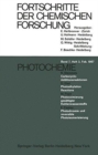 Photochemie - Book