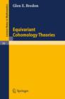 Equivariant Cohomology Theories - Book