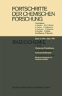 Radiochemie - Book