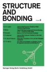 Structure and Bonding - Book