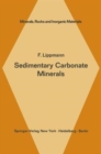 Sedimentary Carbonate Minerals - Book