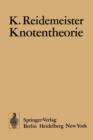 Knotentheorie - Book