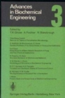 Advances in Biochemical Engineering - Book