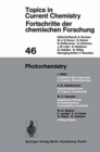 Photochemistry - Book