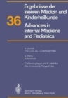 Ergebnisse der Inneren Medizin und Kinderheilkunde / Advances in Internal Medicine and Pediatrics : Neue Folge - Book