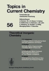 Theoretical Inorganic Chemistry - Book