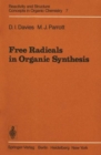 Free Radicals in Organic Synthesis - Book