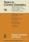 Organic Chemistry and Theory - Book