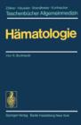 Hamatologie - Book
