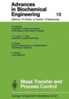 Mass Transfer and Process Control - Book