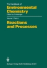 Reactions and Processes - Book