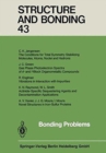 Bonding Problems - Book