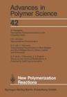 New Polymerization Reactions - Book