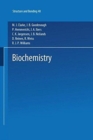 Biochemistry - Book