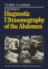 Exercises in Diagnostic Ultrasonography of the Abdomen - Book
