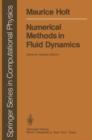 Numerical Methods in Fluid Dynamics - Book