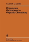 Chromium Oxidations in Organic Chemistry - Book