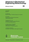 Bioprocess Parameter Control - Book