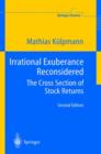 Irrational Exuberance Reconsidered : The Cross Section of Stock Returns - Book