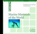 Marine Mammals of the World : Windows Version - Book