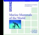 Marine Mammals of the World : Macintosh Version - Book