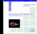 Macrobenthos of the North Sea : Keys to Mollusca and Brachiopoda v. 1 - Book