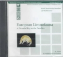 European Limnofauna : A Pictorial Key to the Families Interactive Identification System of the European Limnofauna (IISEL) - Book