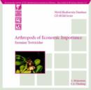 Arthropods of Economic Importance : Eurasian Tortricidae - Book