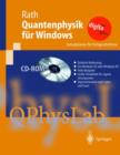 Quantenphysik Fur Windows : Simulationen Fur Fortgeschrittene - Book