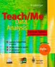 Teach / Me : Data Analysis Intranet Edition - Book