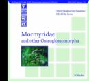 Mormyridae and Other Osteoglossomorpha : MAC/Windows Version - Book