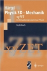 Physik 3D - Mechanik : Xyzet. Ein Simulationsprogramm Zur Physik - Book