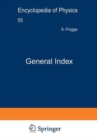 General Index / Generalregister - Book