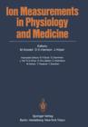 Ion Measurements in Physiology and Medicine - Book